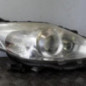 Optique avant principal droit (feux)(phare) MAZDA 5 1