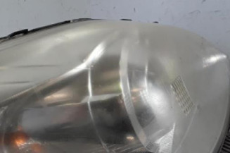 Optique avant principal droit (feux)(phare) MAZDA 5 1