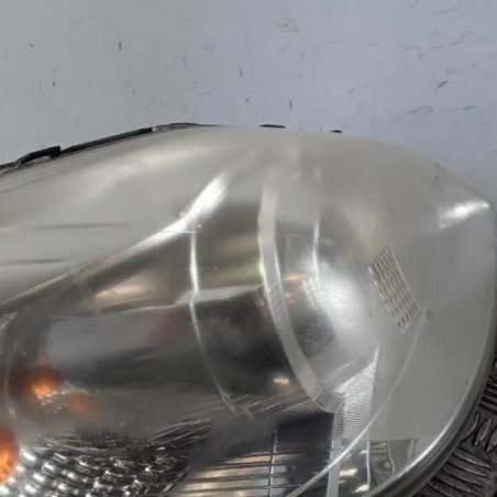 Optique avant principal droit (feux)(phare) MAZDA 5 1