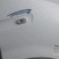 Aile avant droit RENAULT MASTER 2