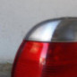 Feu arriere principal gauche (feux) BMW SERIE 5 E39