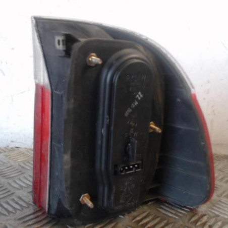 Feu arriere principal gauche (feux) BMW SERIE 5 E39