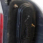 Feu arriere principal gauche (feux) BMW SERIE 5 E39