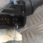 Commodo d'essuie glaces PEUGEOT 107