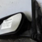 Retroviseur gauche FORD FOCUS 2