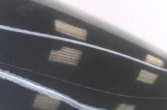 Capot VOLKSWAGEN BORA