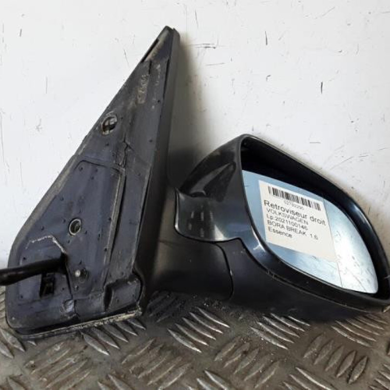 Retroviseur droit VOLKSWAGEN BORA Retroviseur droit VOLKSWAGEN BORA