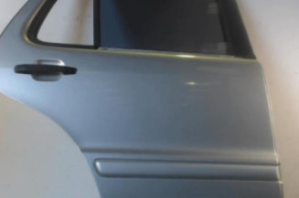 Porte arriere droit MERCEDES CLASSE M 163 Photo n°1