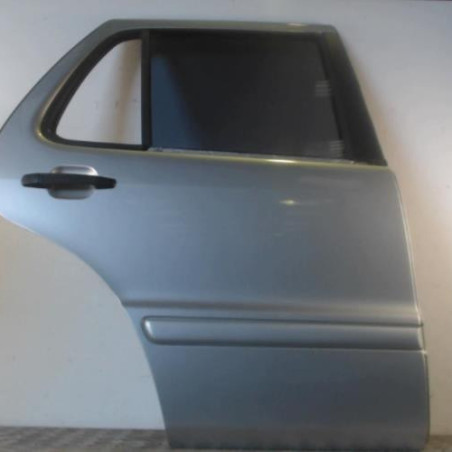 Porte arriere droit MERCEDES CLASSE M 163 Photo n°1