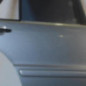 Porte arriere droit MERCEDES CLASSE M 163