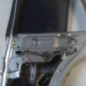 Porte arriere droit MERCEDES CLASSE M 163