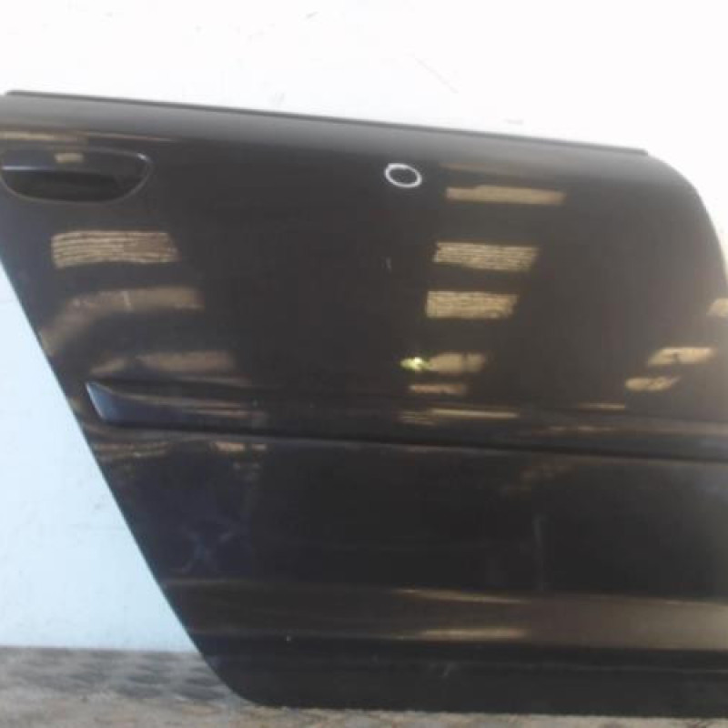 Porte arriere droit AUDI A3 2 Porte arriere droit AUDI A3 2