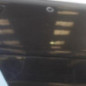 Porte arriere droit AUDI A3 2