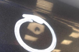 Porte arriere droit AUDI A3 2