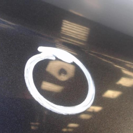 Porte arriere droit AUDI A3 2