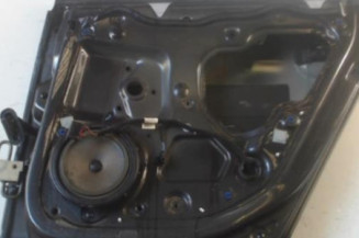 Porte arriere droit AUDI A3 2 Photo n°3