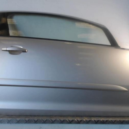 Porte avant droit OPEL CORSA D Photo n°1