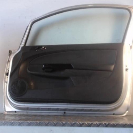 Porte avant droit OPEL CORSA D