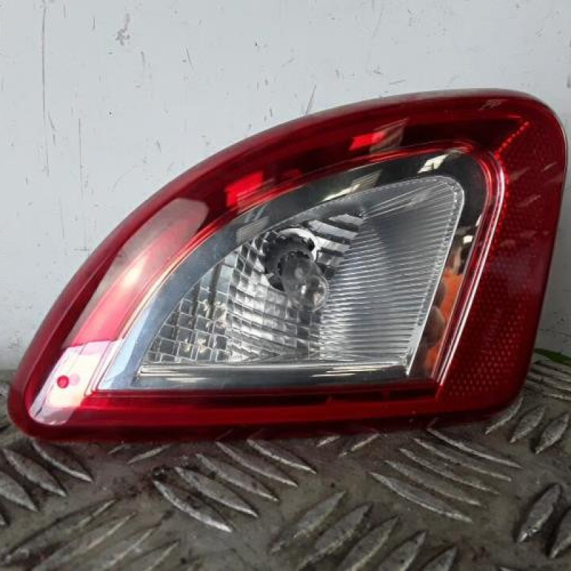 Feu arriere secondaire gauche (feux) RENAULT TWINGO 2