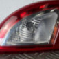 Feu arriere secondaire gauche (feux) RENAULT TWINGO 2
