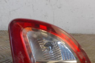 Feu arriere secondaire droit (feux) RENAULT TWINGO 2 Photo n°1