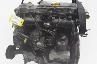 Moteur OPEL ASTRA G Photo n°1