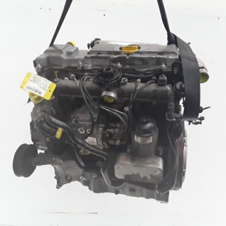 Moteur OPEL ASTRA G Photo n°1