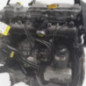 Moteur OPEL ASTRA G