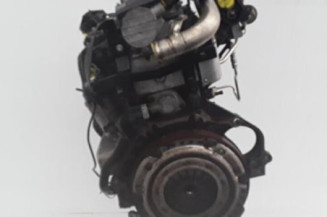 Moteur OPEL ASTRA G