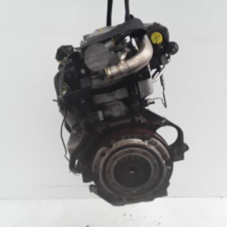 Moteur OPEL ASTRA G