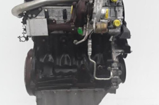 Moteur OPEL ASTRA G Photo n°3