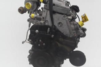 Moteur OPEL ASTRA G Photo n°4