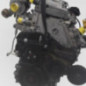 Moteur OPEL ASTRA G