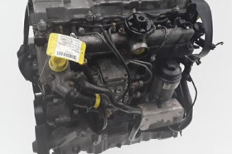 Moteur OPEL ASTRA G Photo n°5