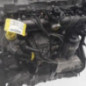Moteur OPEL ASTRA G