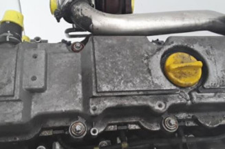 Moteur OPEL ASTRA G Photo n°6