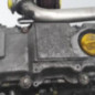 Moteur OPEL ASTRA G