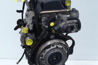 Moteur OPEL ASTRA G Photo n°1
