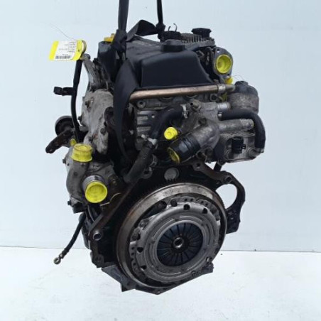 Moteur OPEL ASTRA G Photo n°1