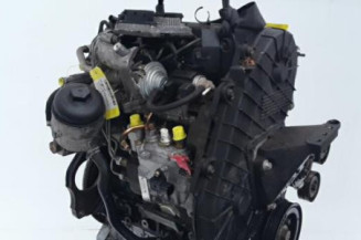 Moteur OPEL ASTRA G