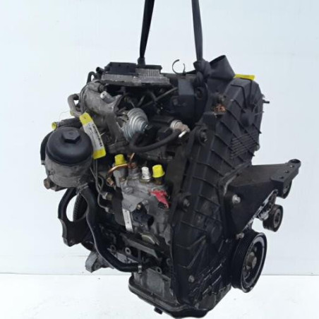 Moteur OPEL ASTRA G