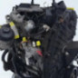 Moteur OPEL ASTRA G