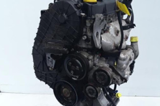 Moteur OPEL ASTRA G Photo n°3
