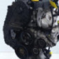 Moteur OPEL ASTRA G
