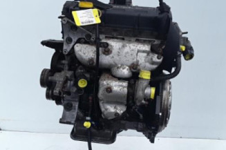 Moteur OPEL ASTRA G Photo n°4