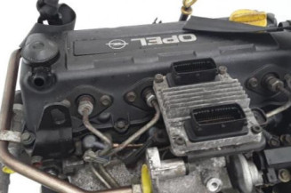 Moteur OPEL ASTRA G Photo n°5