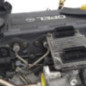 Moteur OPEL ASTRA G