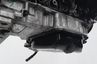 Moteur OPEL ASTRA G Photo n°6