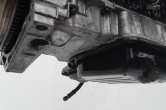 Moteur OPEL ASTRA G Photo n°7