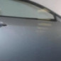 Porte avant droit NISSAN PRIMERA 4